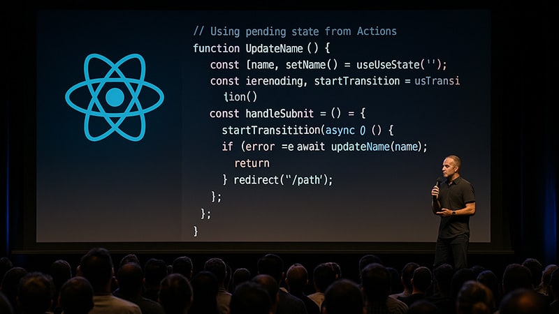 Livestream placeholder