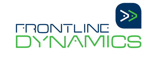 Frontline Dynamics logo