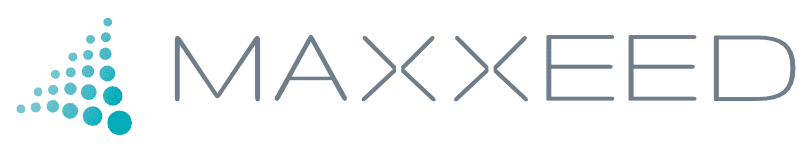 Maxxeed logo