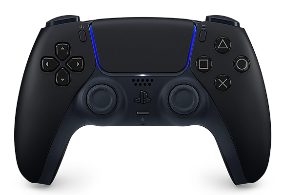 PS5 controller