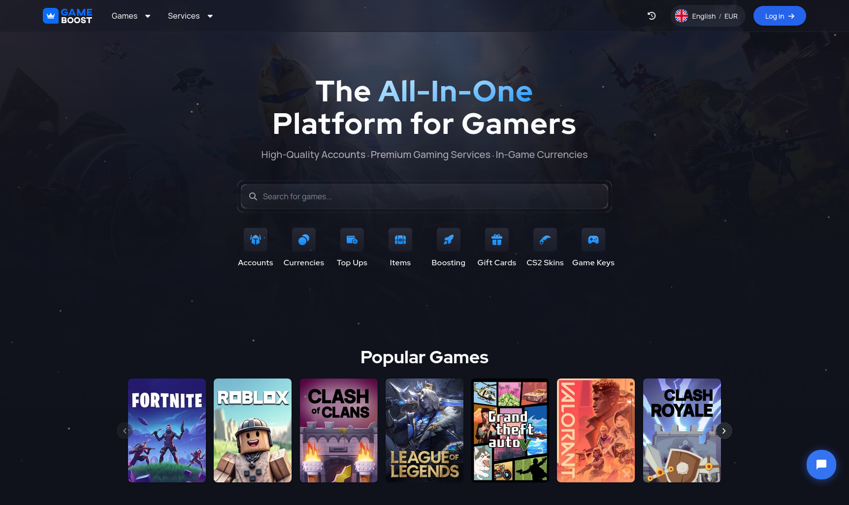 How GameBoost scaled real-time communication for a global gaming marketplace