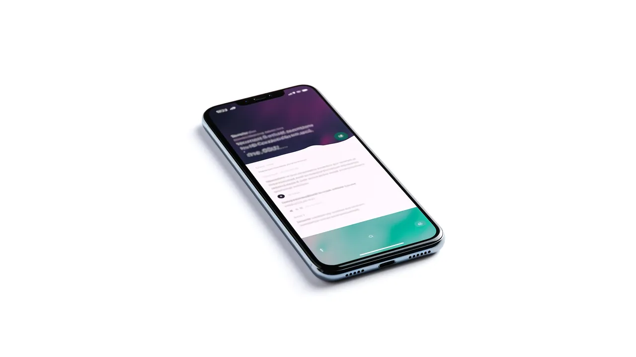 With Support Notification Improved push notification support